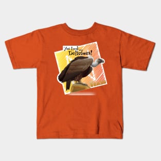 Vulture Kids T-Shirt